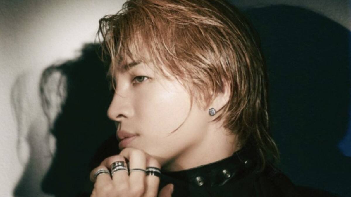 Taeyang estaría muy cerca de su esperado regreso a la música