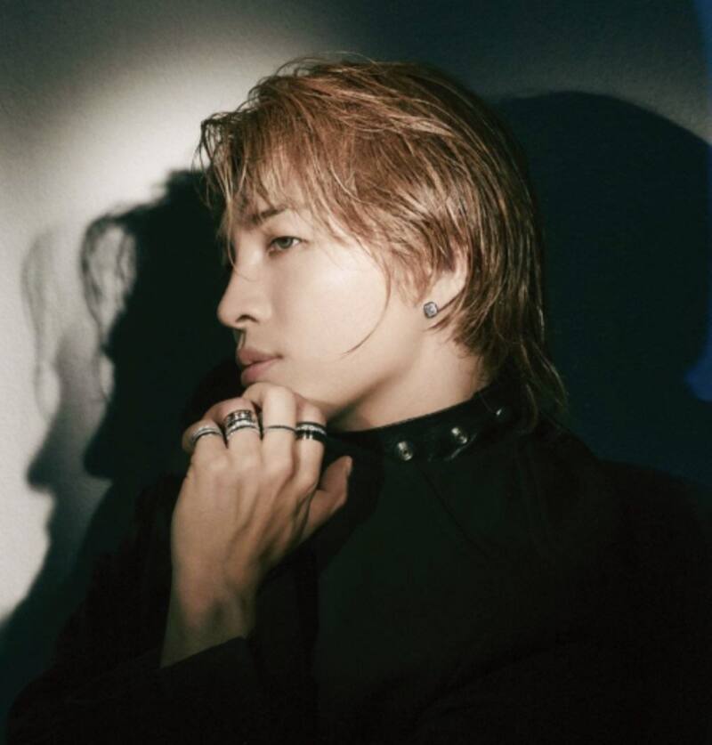 Taeyang, el integrante de Big Bang que regresaría a la música después de formar una familia - Créditos: YG Entertainment