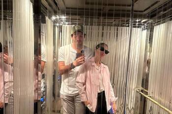 Tamara Falcó sorprende con su romántico viaje a Tahití