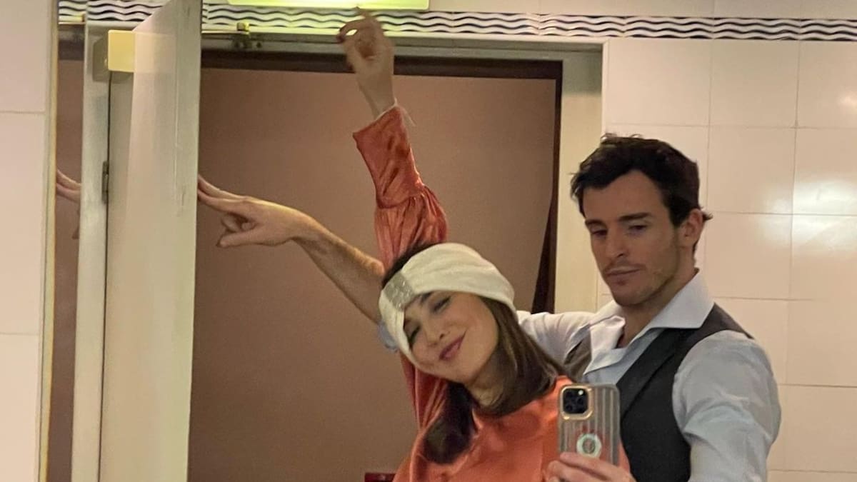 Tamara Falcó deja alta la vara con obsequio millonario a su novio Íñigo Onieva
