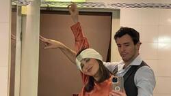 Tamara Falcó deja alta la vara con obsequio millonario a su novio Íñigo Onieva