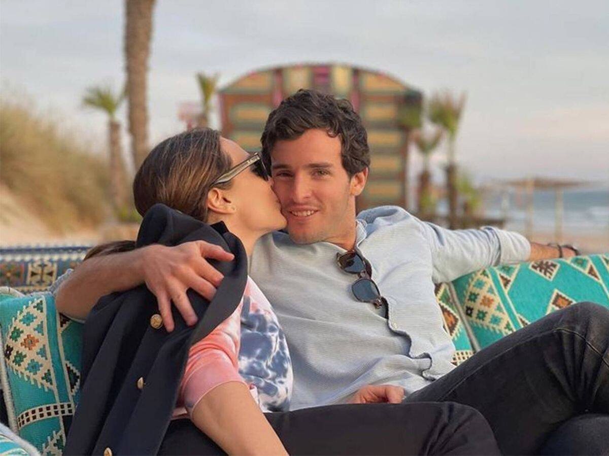 Tamara Falcó e Íñigo Onieva se han dado una segunda oportunidad en el amor - Créditos: Instagram