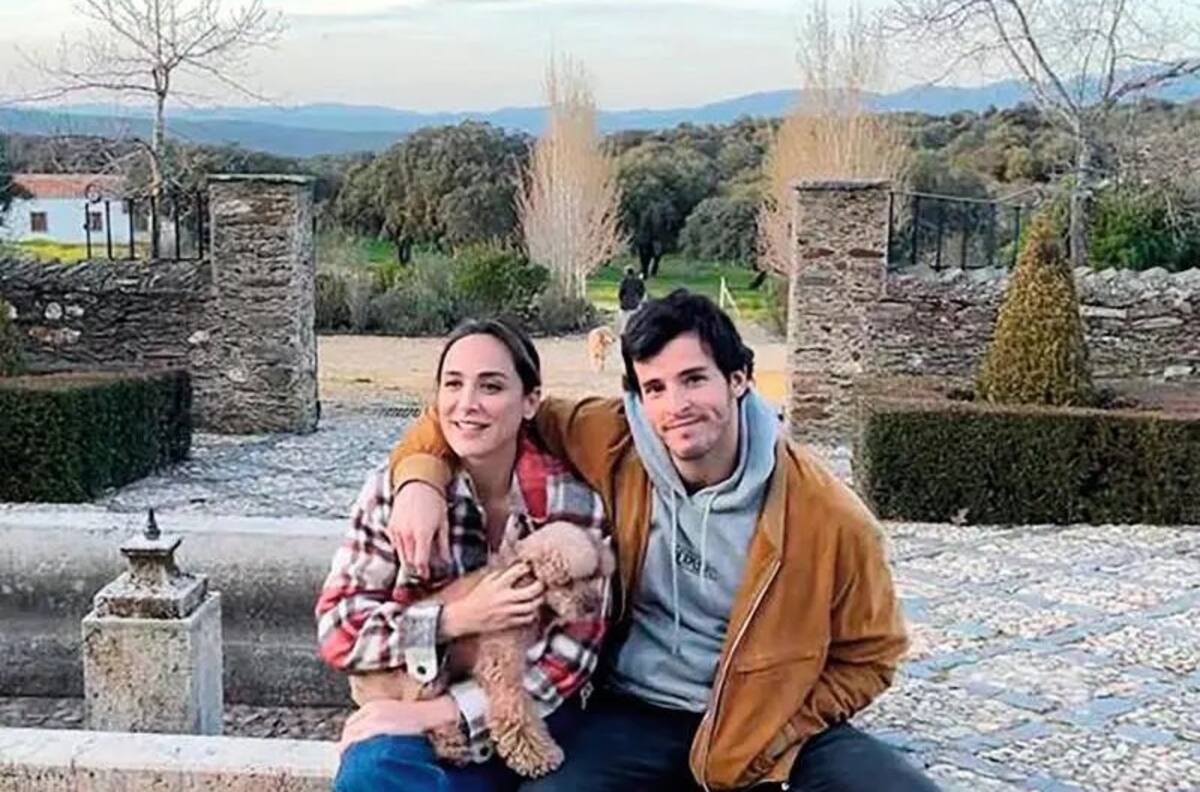 Tamara Falcó eligió fastuoso lugar para su matrimonio con Íñigo Onieva