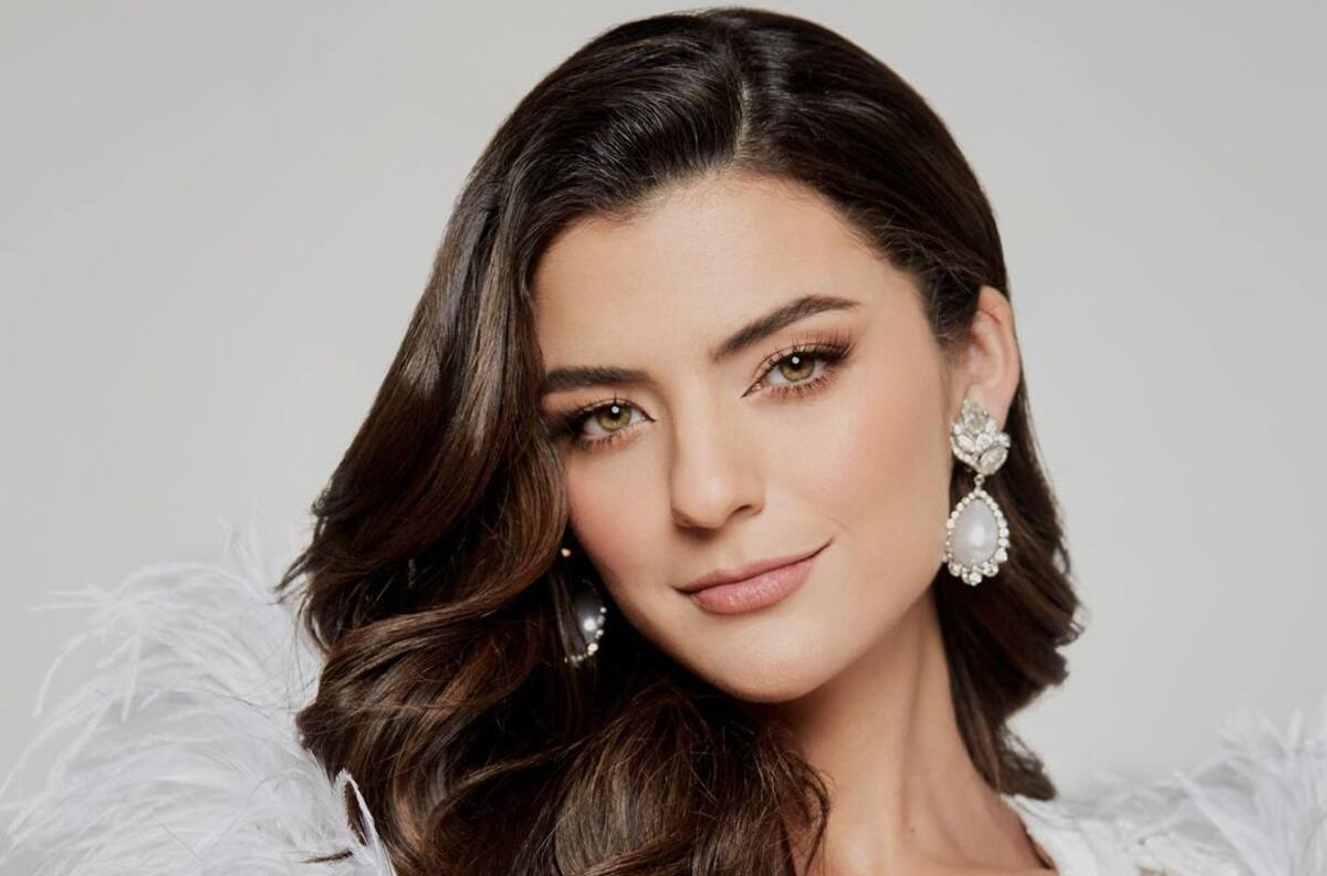 Representante de Perú en Miss Internacional 2022 desata locura en votaciones y se alza como favorita