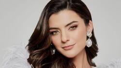 Representante de Perú en Miss Internacional 2022 desata locura en votaciones y se alza como favorita