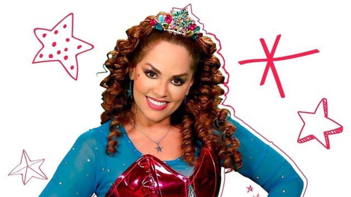 'MasterChef Junior' tiene nueva animadora