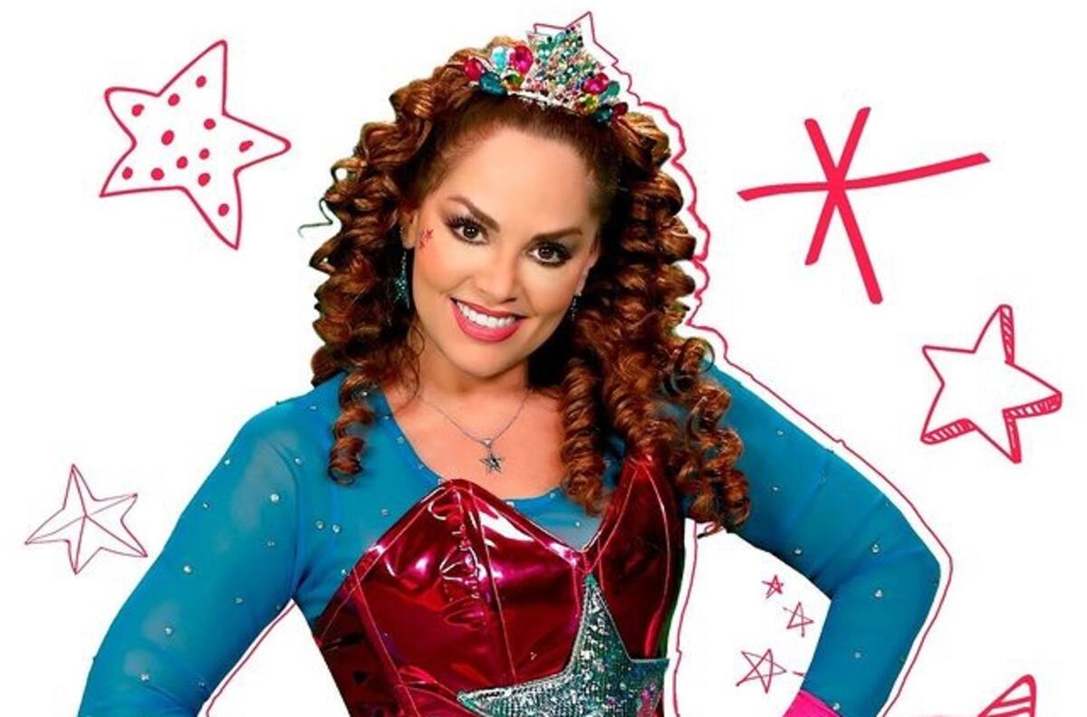 'MasterChef Junior' tiene nueva animadora