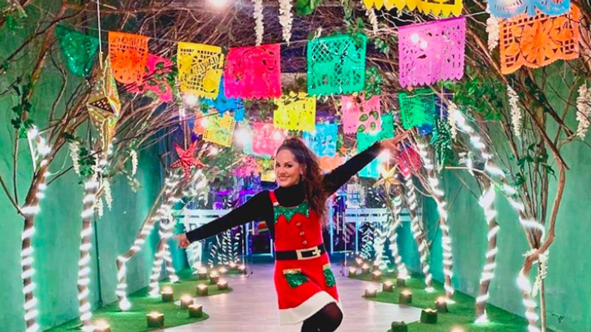 Tatiana tuvo que ser hospitalizada de emergencia