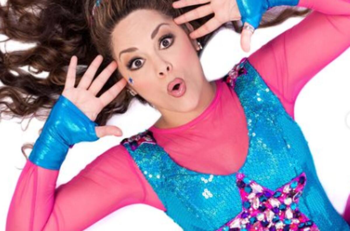 Tatiana se muestra feliz de conducir 'Master Chef Celebrity México' y revela si es buena cocinando