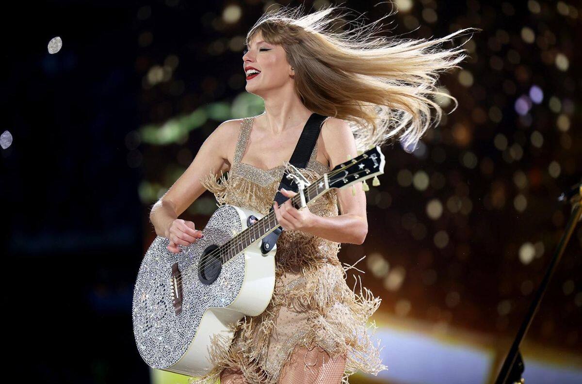 Taylor Swift pide a sus seguidores dejar de atacar a John Mayer