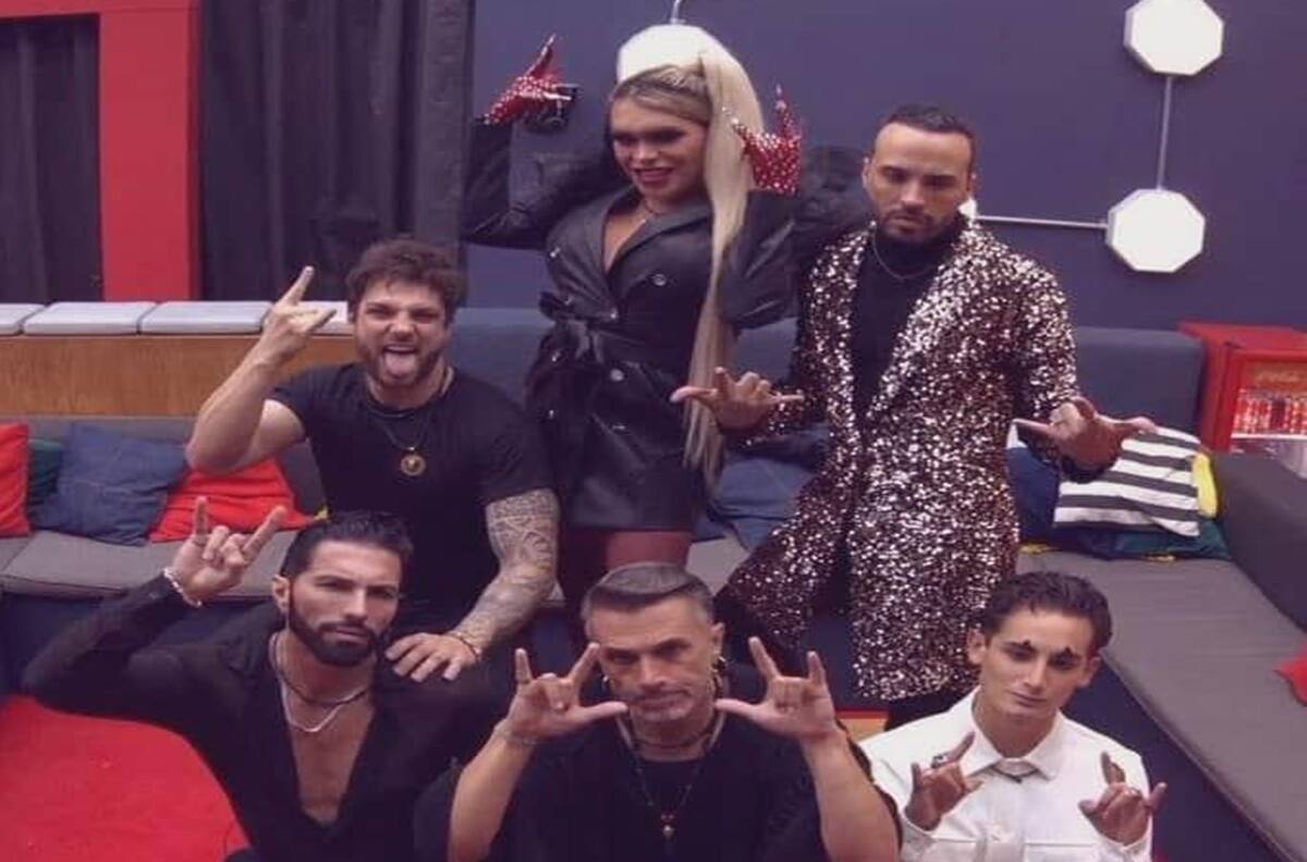 Cómo fue recibida la séptima eliminación por los integrantes de “La Casa de los Famosos México”