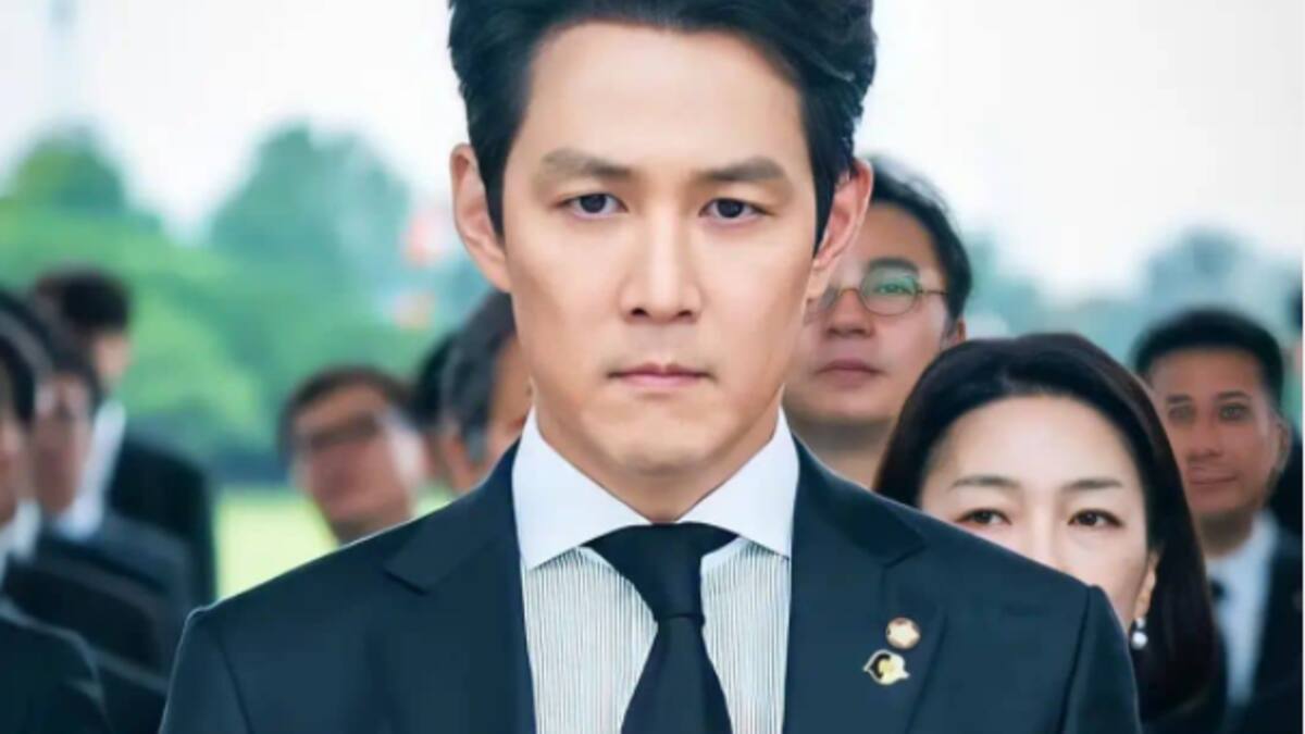 Netflix confirma "universo" de 'El juego del calamar', su exitosa serie coreana