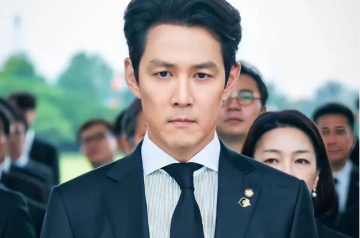 Netflix confirma "universo" de 'El juego del calamar', su exitosa serie coreana