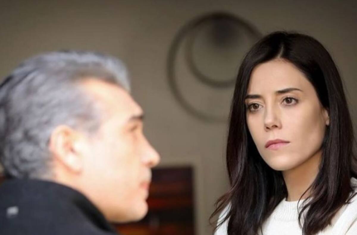 Telemundo estrena nueva telenovela turca, ‘Infiel’ y es protagonizada por la misma actriz de ‘Madre’
