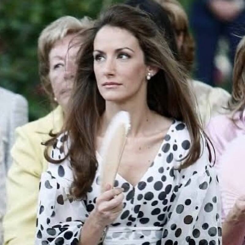 Telma Ortiz y su hermana, la reina Letizia están en Nueva York - Créditos: Instagram