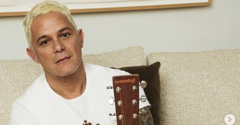 Temen por la vida de Alejandro Sanz tras alarmante mensaje - Créditos: Instagram