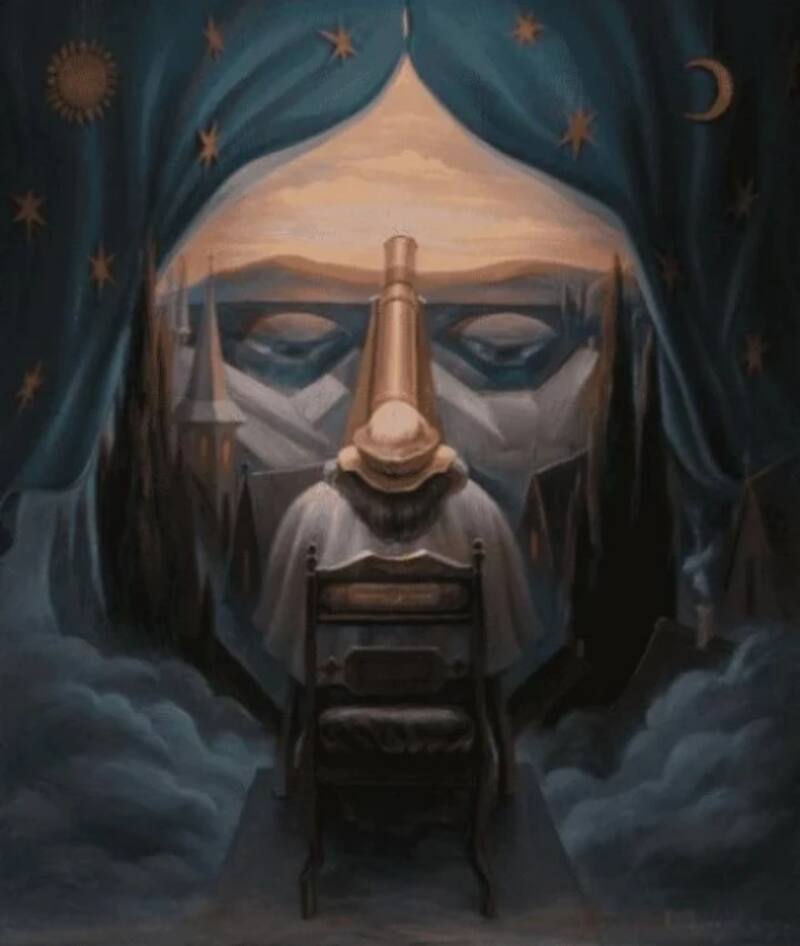 Descubre tu temor oculto al enamorarte según lo primero que veas en la imagen.