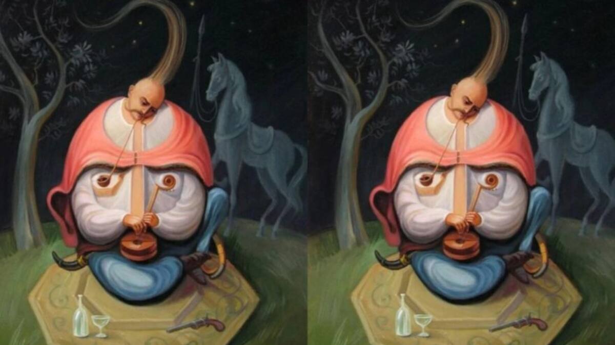 Test de personalidad: Descubre lo que revela tu primera impresión