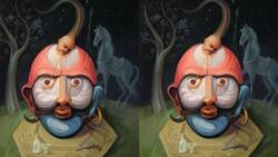 Test de personalidad: Descubre lo que revela tu primera impresión