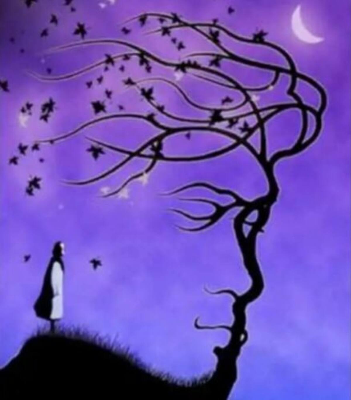 ¿Eres una persona realista o soñadora? Descubrelo con tu primera impresión de esta imagen.