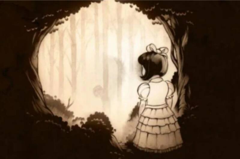 Lo primero que ves en esta foto dice mucho sobre tu personalidad.