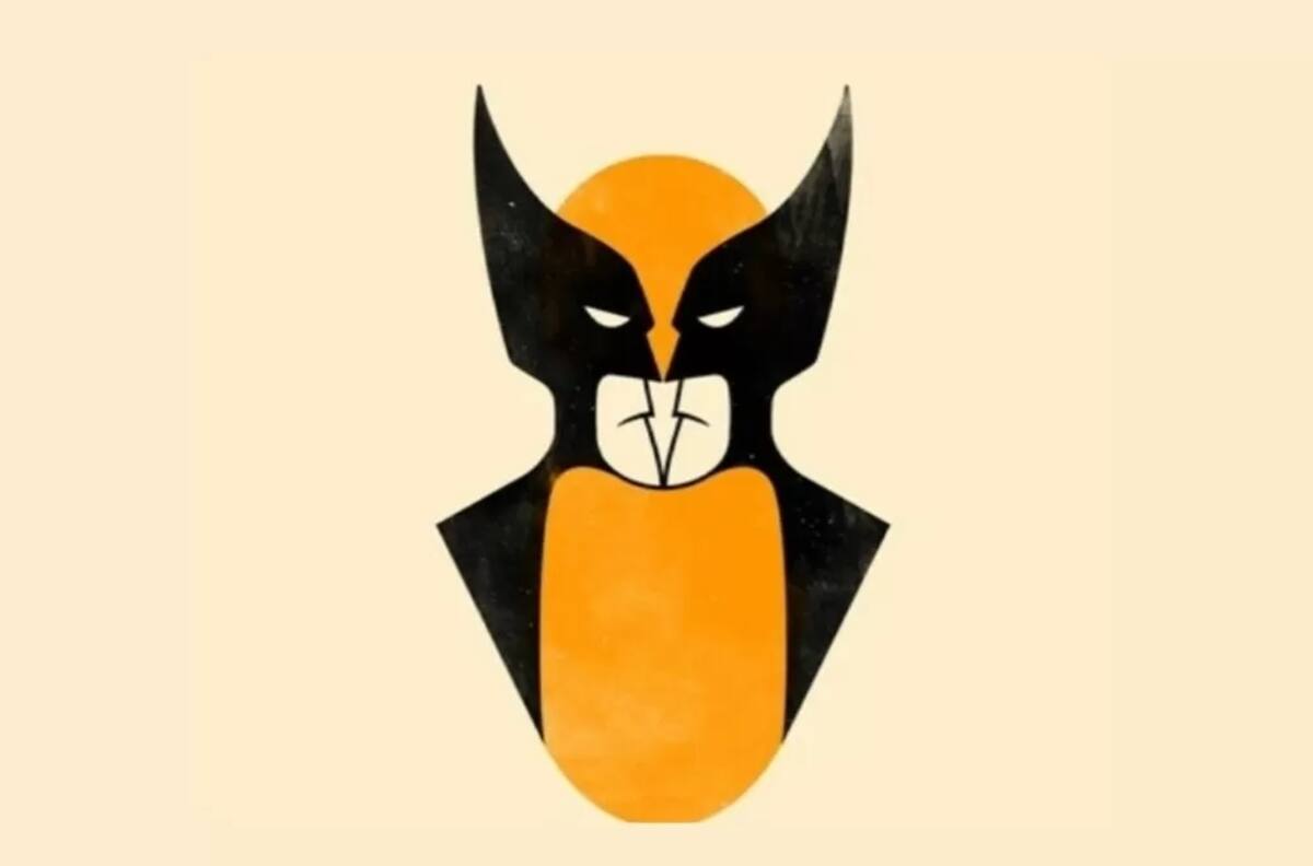 Descubre tu PODER oculto con este test de Batman y Wolverine