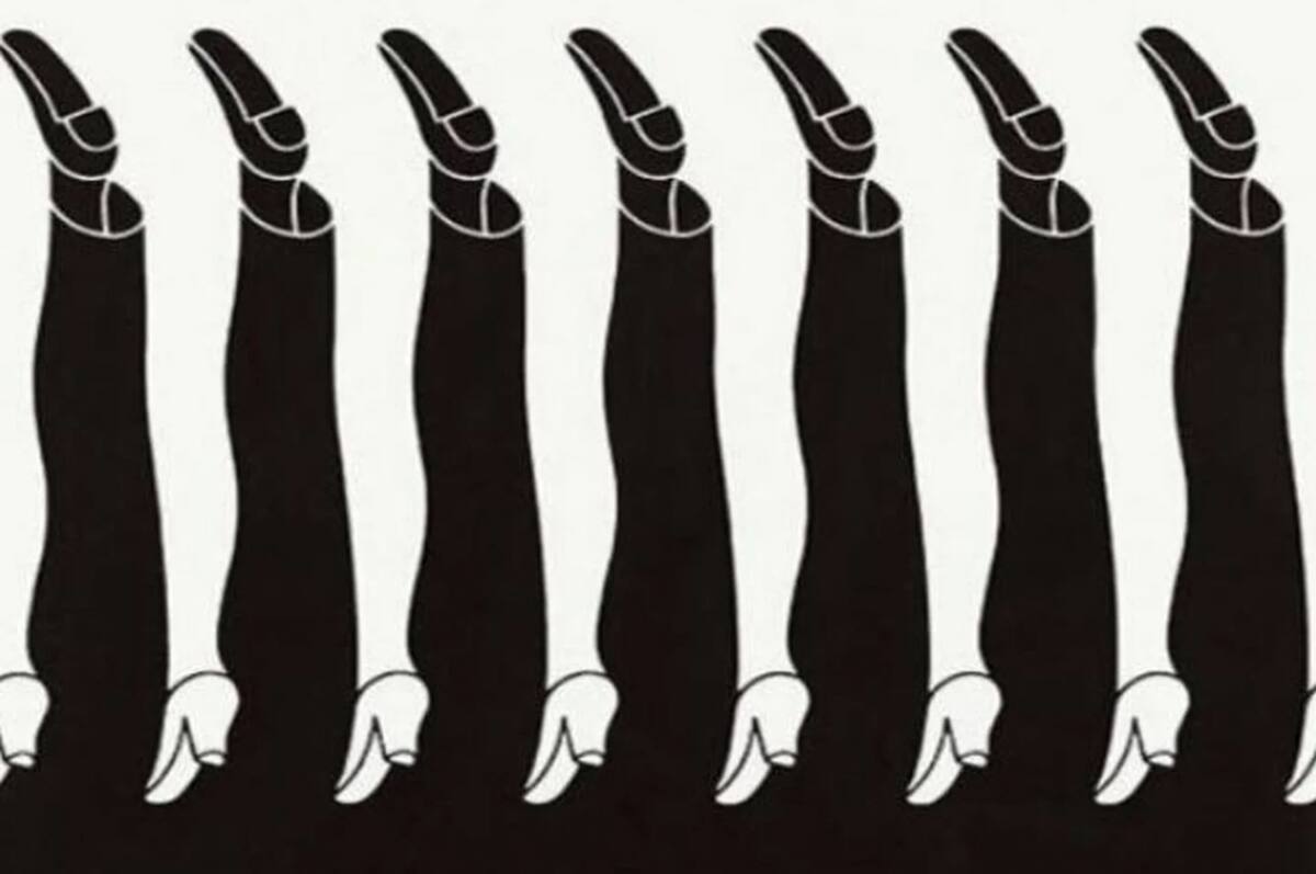 Test de personalidad: cómo te comunicas con los demás - Créditos: Internet