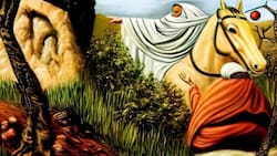 Test de personalidad: ¿Cómo anda tu resiliencia? descúbrelo a través de esta ilusión