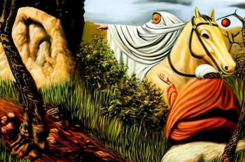 Test de personalidad: ¿Cómo anda tu resiliencia? descúbrelo a través de esta ilusión