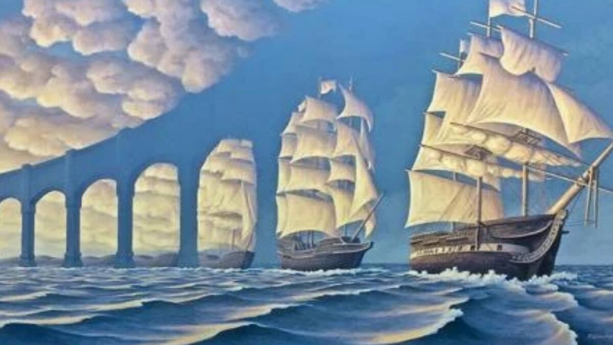 Test de personalidad: descubre tu talento oculto en las relaciones románticas