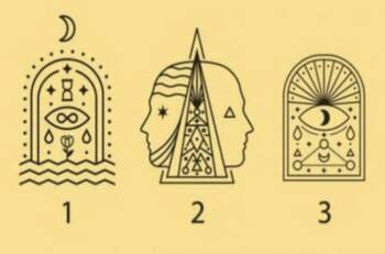 Test de personalidad: ¿Sabes cuál es tu punto débil? Escoge una imagen y descúbrelo