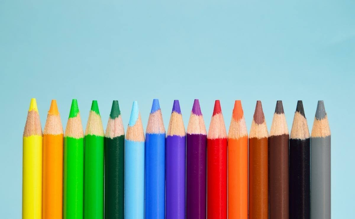 Test de personalidad: escoge un color y te diré cómo eres - Créditos: Otium