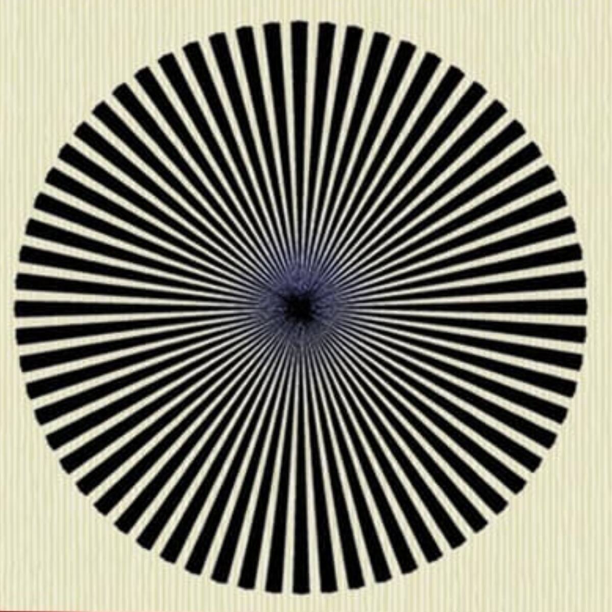 Si viste el color azul: eres un genio de la percepción