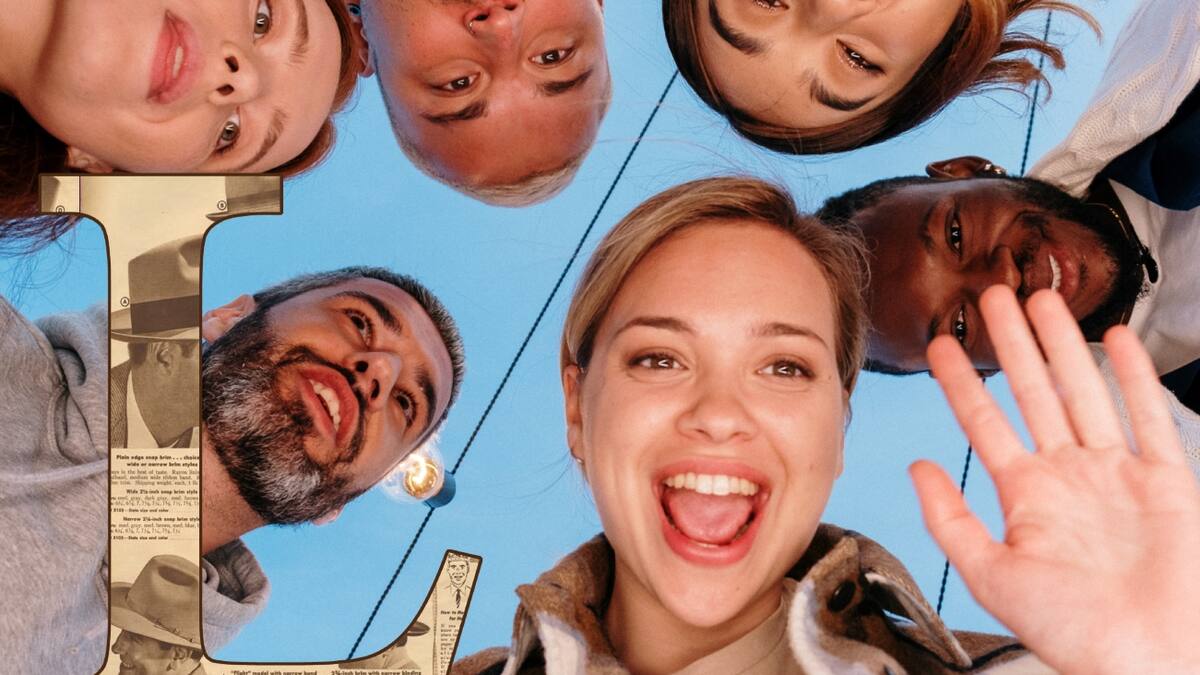 ¿Cómo tu ‘L’ revela tu naturaleza social? Descúbrelo con nuestro test de personalidad