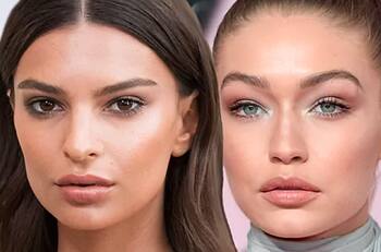 La forma de tus cejas podría revelar secretos de tu personalidad