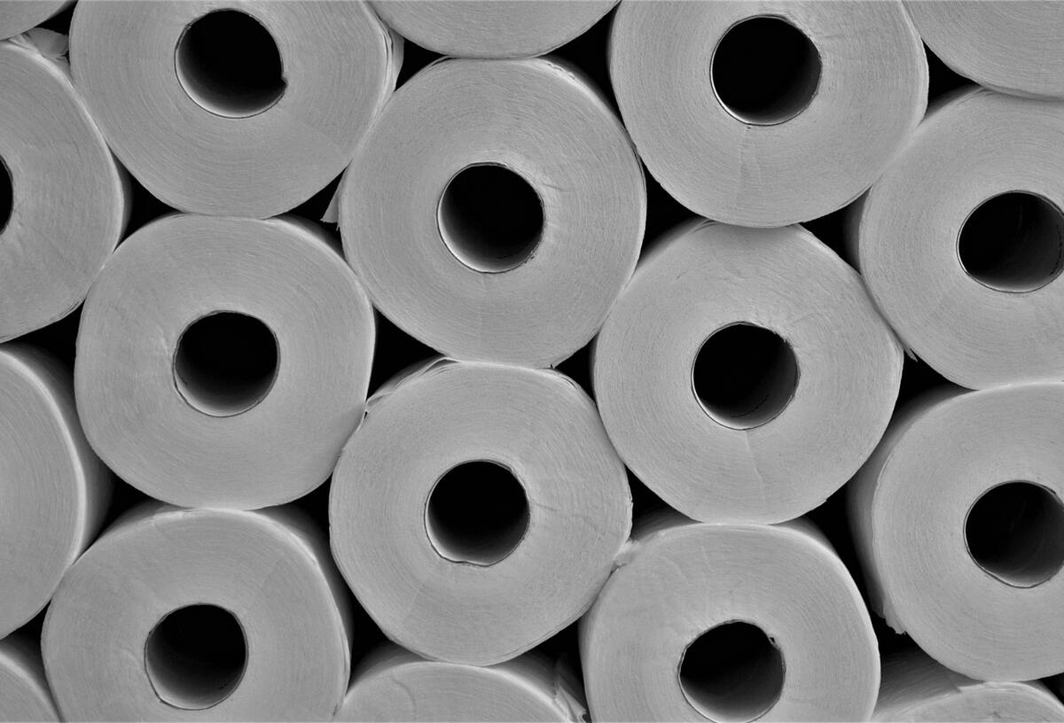 ¿Eres una persona dominante o sumisa? Descubrelo al ver como colocas el papel de baño.