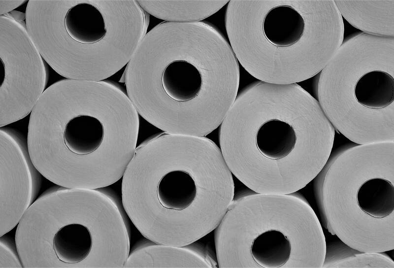 ¿Eres una persona dominante o sumisa? Descubrelo al ver como colocas el papel de baño.