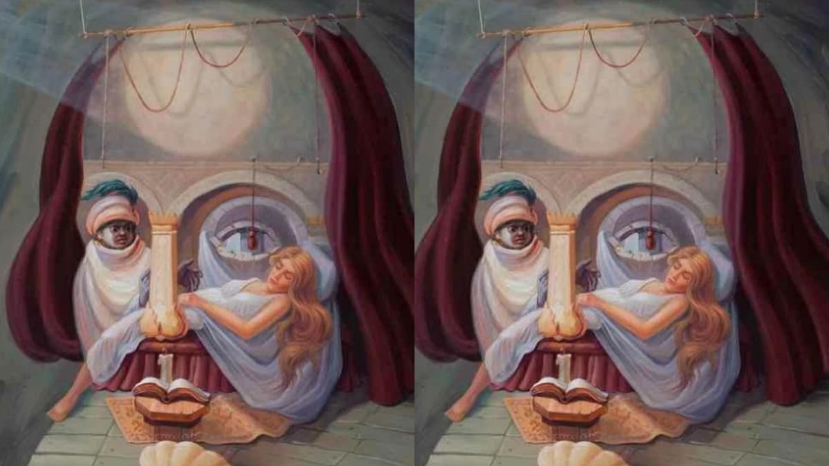 Tes te deprsonalidad: descubre tus rasgos menos atractivos