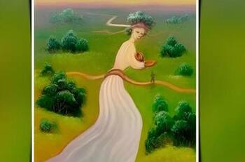 Test de personalidad: Descubre lo que tiene mayor relevancia en tu vida