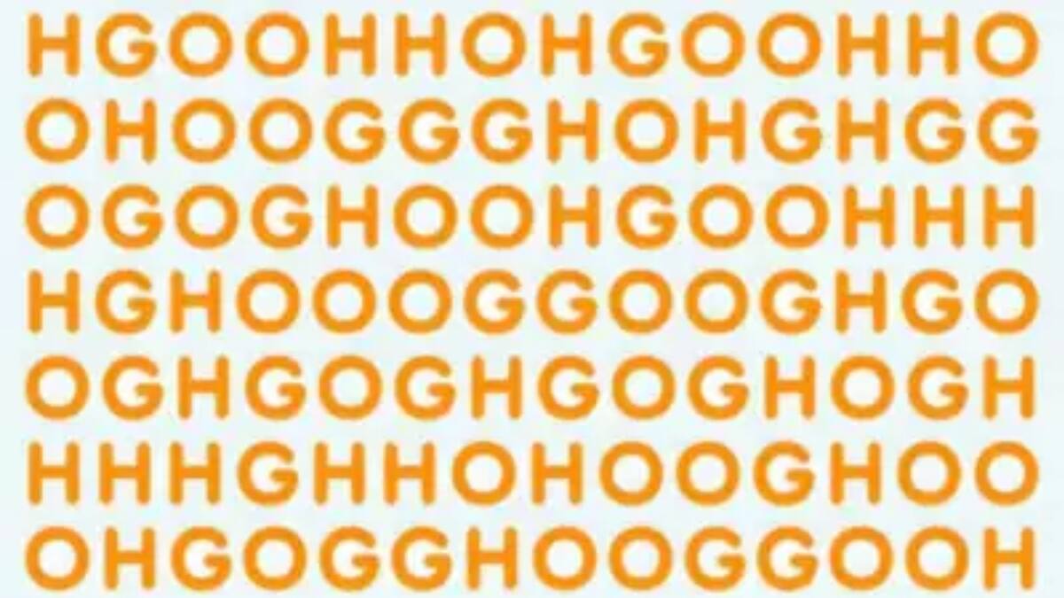 Test visual HOG