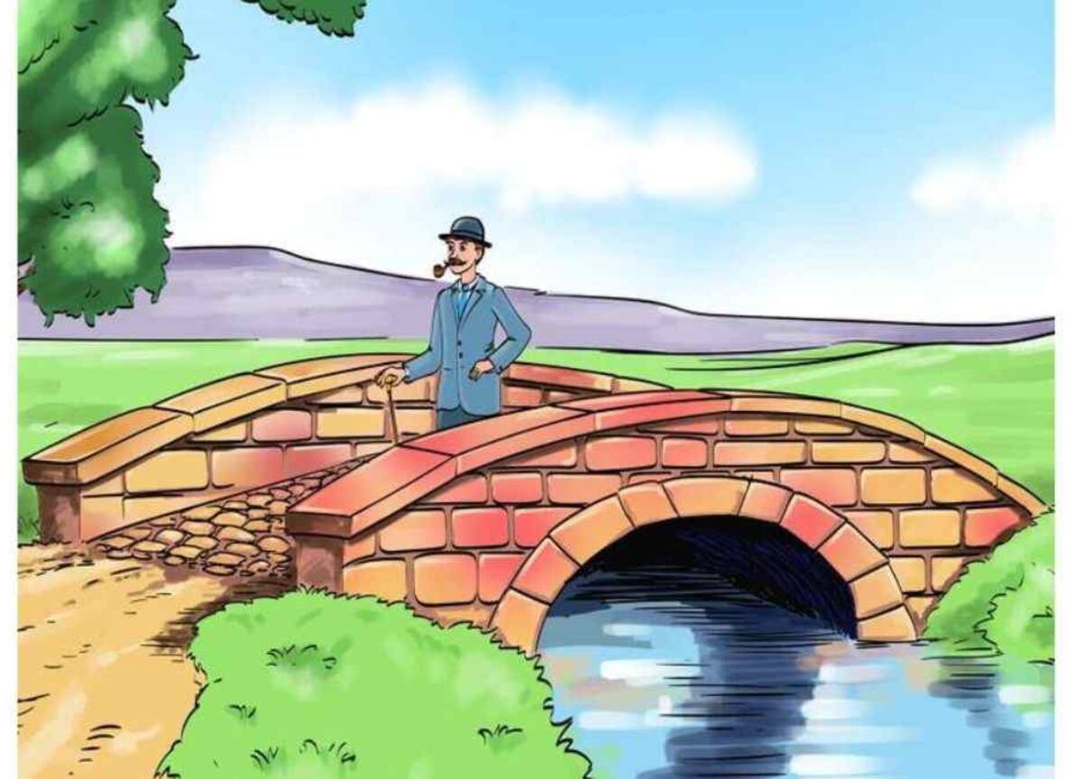 Tienes 15 segundos para encontrar el error en esta imagen.