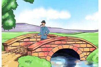 TEST VISUAL: El desafío del error oculto para evaluar tu agudeza visual