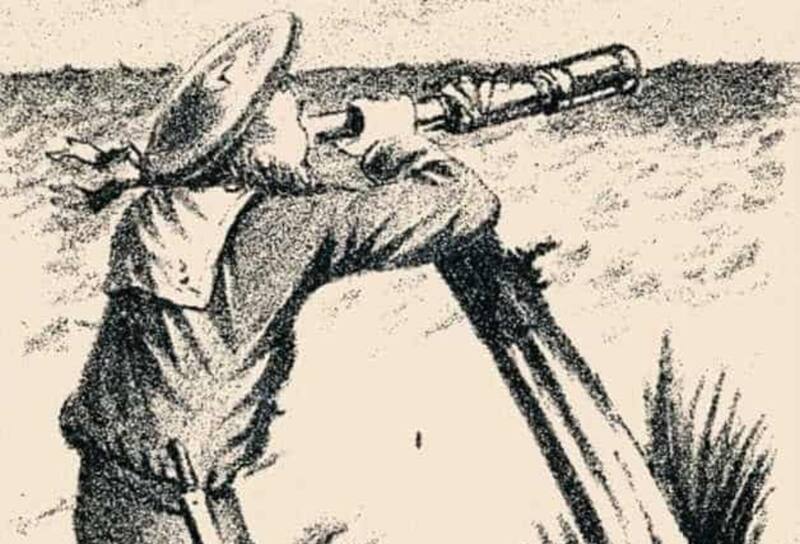 Encuentra a la mujer del marinero