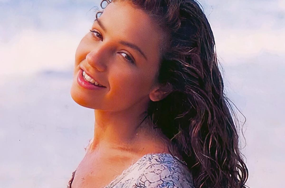 Divertidísimo: Thalía reconstruye la canción de Marimar con la nueva versión de La Sirenita