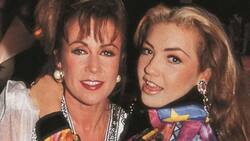 El día que secuestraron a las hermanas de Thalía, Laura Zapata y Ernestina Sodi