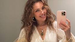 Thalía estrena canción sobre infidelidad al mejor estilo de Shakira