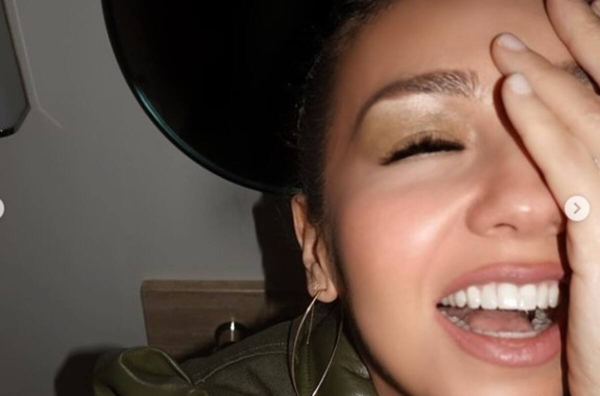 Thalía revela excentricidad alimenticia y desata debate en redes