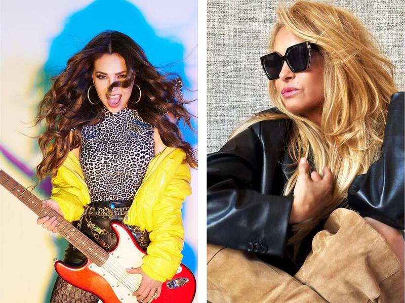 Pese a que actualmente las divas mexicanas tienen una buena relación, en algún momento la rivalidad llegó a los golpes