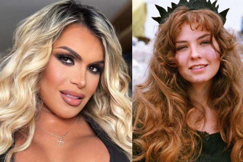 Thalía se une al furor de Wendy Guevara