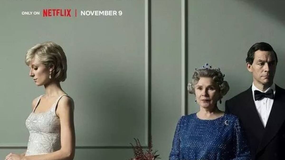 The Crown recreará el bochorno que las Spice Girls le causaron al actual Rey Carlos III